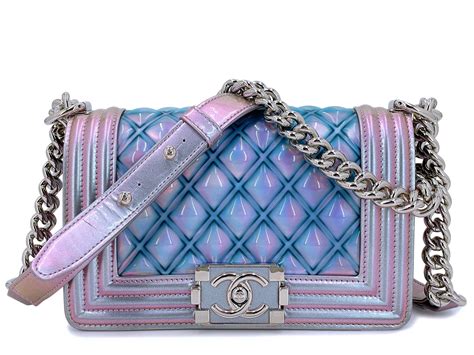 chanel 18s pink boy|boys Chanel flap bag.